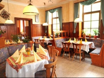 Foto: Gasthaus Waldesruh