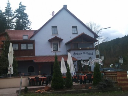 Foto: Gasthaus Waldesruh