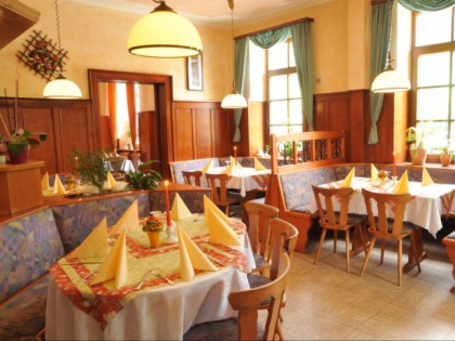 Foto: Gasthaus Waldesruh